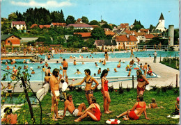 50332 - Steiermark - Vorau , Freibad , Schwimmbad - Gelaufen  - Vorau