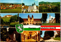 50334 - Steiermark - Vorau , Mehrbildkarte - Nicht Gelaufen  - Vorau