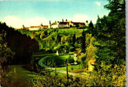 50330 - Steiermark - Vorau , Stift , Panorama - Gelaufen  - Vorau