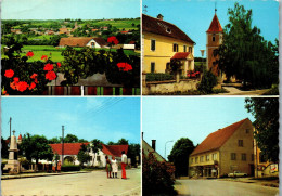 50323 - Steiermark - Unterrohr , Mehrbildkarte - Gelaufen  - Hartberg