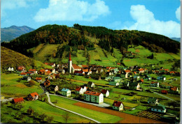 50297 - Steiermark - Passail , Panorama - Gelaufen 1981 - Weiz