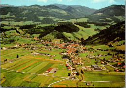 50295 - Steiermark - Passail , Panorama - Gelaufen 1982 - Weiz