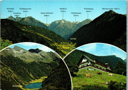 50285 - Steiermark - Schladming , Untertal , Gasthof Tetter , H. U. J. Meißnitzer - Gelaufen 1983 - Schladming