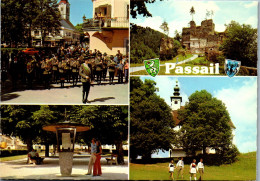 50294 - Steiermark - Passail , Mehrbildkarte - Gelaufen 1982 - Weiz