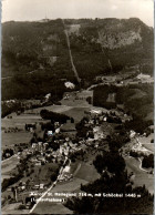 50266 - Steiermark - St. Radegund , Mit Schöckel , Panorama - Gelaufen  - St. Radegund