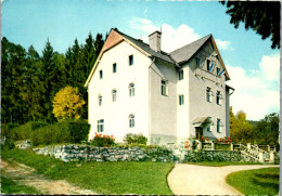 50268 - Steiermark - St. Radegund , Haus Sonnhof - Gelaufen  - St. Radegund