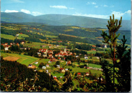 50267 - Steiermark - St. Radegund , Ausblick Vom Novystein - Gelaufen  - St. Radegund