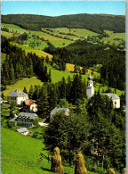 50245 - Steiermark - St. Kathrein Am Hauenstein , Panorama - Gelaufen 1978 - Weiz