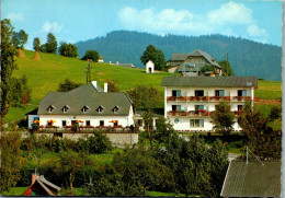 50247 - Steiermark - St. Kathrein Am Offenegg , Gasthof J. J. Pieber - Gelaufen 1980 - Weiz