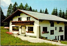 50233 - Steiermark - Ramsau , Haus Am Walde , Vorberg - Gelaufen 1982 - Ramsau Am Dachstein