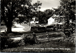 50215 - Steiermark - Schaueregg , Bei Mönichkirchen , Partie  - Gelaufen 1975 - Friedberg