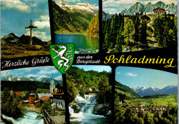 50175 - Steiermark - Schladming , Mehrbildkarte - Gelaufen  - Schladming