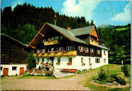 50177 - Steiermark - Schladming , Moserhof , Bes. Familie Erlbacher - Gelaufen 1980 - Schladming