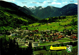 50173 - Steiermark - Schladming , Panorama - Gelaufen  - Schladming