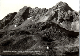 50170 - Steiermark - Schladming , Keinprechthütte , Schladminger Obertal - Nicht Gelaufen 1965 - Schladming