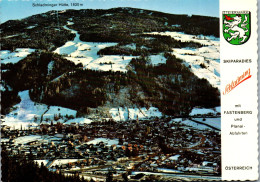50160 - Steiermark - Schladming , Mit Fastenberg Und Planai Abfahrten - Gelaufen  - Schladming