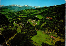 50152 - Steiermark - Stolzalpe , Panorama - Gelaufen 1979 - Other & Unclassified