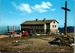 50139 - Steiermark - Stuhleck , Alois Günther Haus , VW Bus , Käfer - Nicht Gelaufen  - Steinhaus Am Semmering