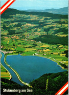 50130 - Steiermark - Stubenberg , Am See , Panorama - Gelaufen 1979 - Fürstenfeld