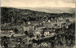 50114 - Steiermark - Tobelbad , Bei Graz , Panorama - Gelaufen 1910 - Graz