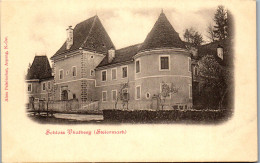 50112 - Steiermark - Schlag Bei Thalberg , Schloß Thalberg - Nicht Gelaufen  - Fürstenfeld