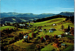 50118 - Steiermark - Trahütten , Koralpe , Panorama - Gelaufen 1973 - Deutschlandsberg