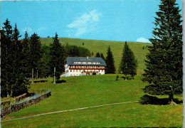 50108 - Steiermark - Teichalm , Teichalpe , Gasthof Pension Pierer - Gelaufen 1974 - Weiz