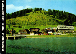 50110 - Steiermark - Teichalm , Gasthof Vorauer Zum Teichwirt - Nicht Gelaufen  - Weiz