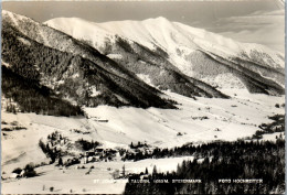 50080 - Steiermark - St. Johann Am Tauern , Panorama - Gelaufen 1967 - Judenburg