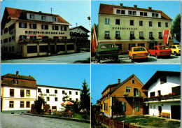 50101 - Steiermark - Söchau , Oststeirischer Hof , Hubertushof , Pension Sammer - Gelaufen 1970 - Fürstenfeld
