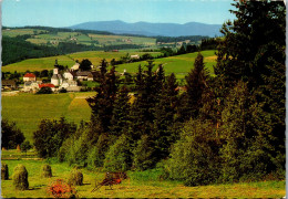 50068 - Steiermark - St. Jakob Im Walde , Panorama - Gelaufen  - Fürstenfeld