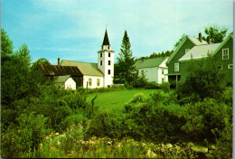 50005 - USA - Bondville , Vermont , View - Nicht Gelaufen  - Autres & Non Classés