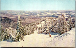 50003 - USA - Jay Peak , Jay State Forest , Vermont - Gelaufen 1967 - Andere & Zonder Classificatie