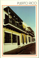 49977 - Puerto Rico - Viejo San Juan ,  - Nicht Gelaufen  - Puerto Rico