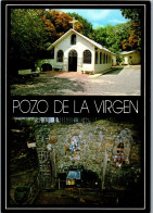 49973 - Puerto Rico - El Pozo De La Virgen , Sabana Grande - Nicht Gelaufen  - Puerto Rico
