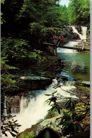 49971 - USA - Bushkill , Pennsylvania , Winona Five Falls , Ponoco Mountain - Gelaufen 1983 - Otros & Sin Clasificación