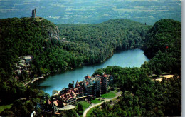 49961 - USA - New York , Lake Mohonk Mountain House , New Paltz - Gelaufen 1983 - Other & Unclassified