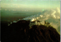 49969 - Guadeloupe - La Soufriere , The Sulfur Mine - Gelaufen 1980 - Basse Terre