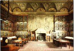 49932 - USA - New York City , The Pierpont Morgan Library - Nicht Gelaufen  - Other & Unclassified