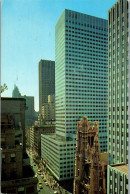 49923 - USA - New York City , Fifth Avenue - Gelaufen 1962 - Other & Unclassified