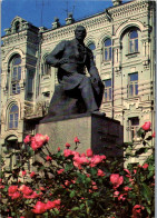 50902 - Ukraine - Kiew , Monument - Gelaufen 1984 - Ukraine