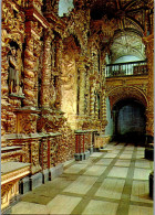 50845 - Portugal - Porto , Igreja Gotica Do Antigo Mosteiro De S. Francisco - Nicht Gelaufen  - Chiese E Conventi