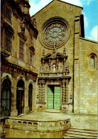 50841 - Portugal - Porto , Igreja Gotica Do Antigo Mosteiro De S. Francisco - Nicht Gelaufen  - Porto