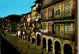 50842 - Portugal - Porto , Rua De Miragaia - Nicht Gelaufen  - Porto