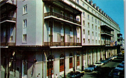 50758 - USA - New Orleans , Louisiana , The Royal Orleans , Sonesta Hotel - Nicht Gelaufen  - New Orleans