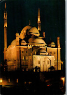 50744 - Ägypten - Kairo , Cairo , Mohamed Aly Mosque - Gelaufen  - Caïro