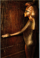 50740 - Ägypten - Kairo , Tutankhamen's Treasures - Gelaufen  - Cairo