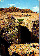 50715 - Israel - Gerico , Monte Della Quarantena - Gelaufen 1978 - Israele