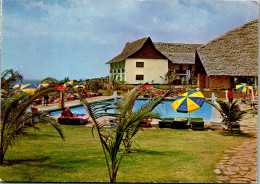 50711 - Kenya - African , Kenia , Safari Club - Gelaufen 1979 - Kenia