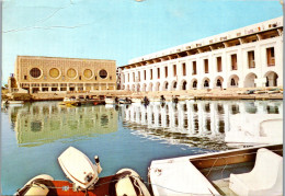 50712 - Algerien - Sidi Fredj , Station Balneaire Et Le Port De Plaisance - Gelaufen 1985 - Algiers